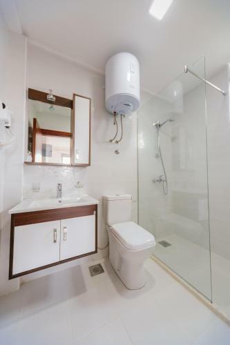 Hostal Teuta Apartments