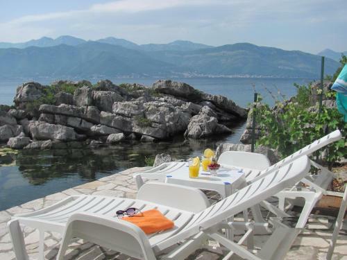Holiday Home Brinic