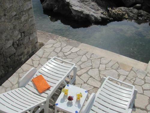 Holiday Home Brinic