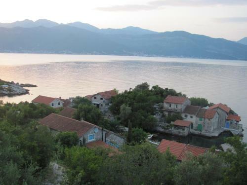 Holiday Home Brinic