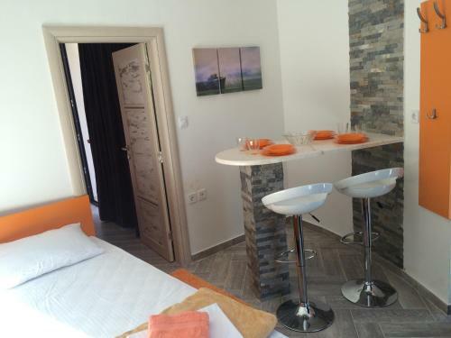 Aparthotel Apartments Jadranski Biser