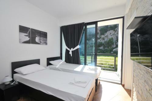 Aparthotel Apartments Jadranski Biser