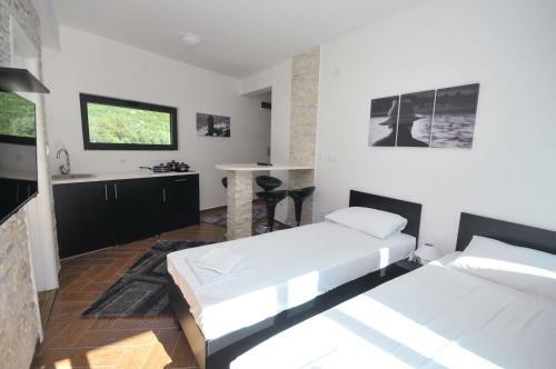 Aparthotel Apartments Jadranski Biser