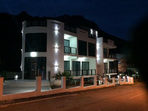 Aparthotel Apartments Jadranski Biser
