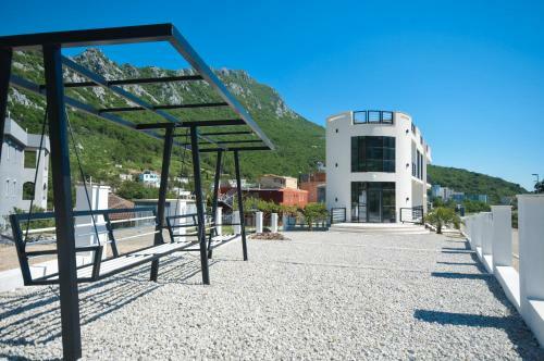 Aparthotel Apartments Jadranski Biser