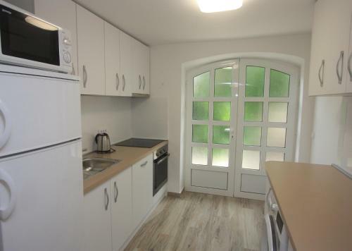 Apartamento Villa Masha