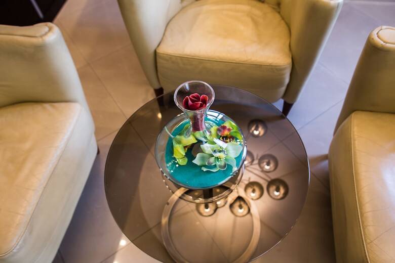 Hotel Odissey