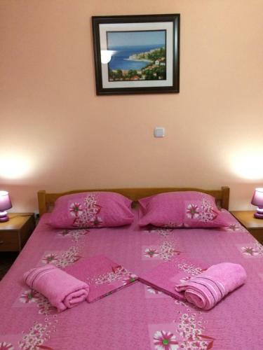 Hostal Guest House Green Garden