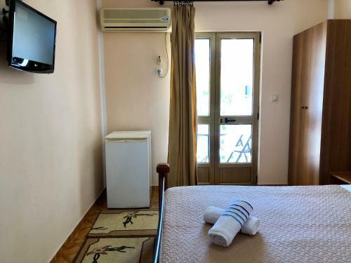 Blue Star Apartments