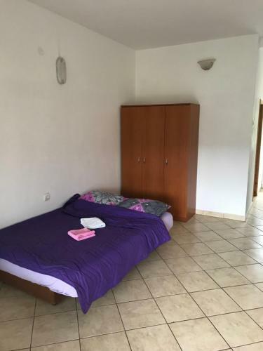 Apartments Luka