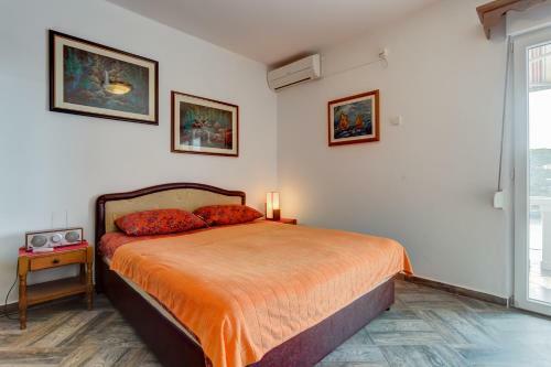 Sea Oasis Apartments - Milosevic