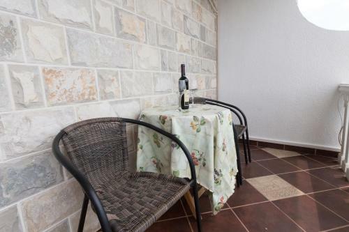 Sea Oasis Apartments - Milosevic