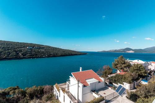 Sea Oasis Apartments - Milosevic