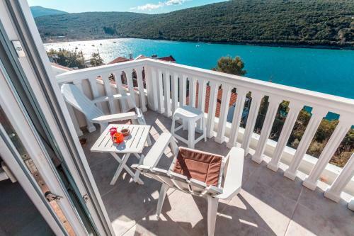 Sea Oasis Apartments - Milosevic