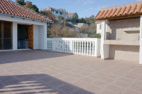 Villa In Montenegro