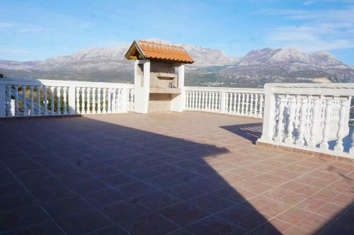 Villa In Montenegro