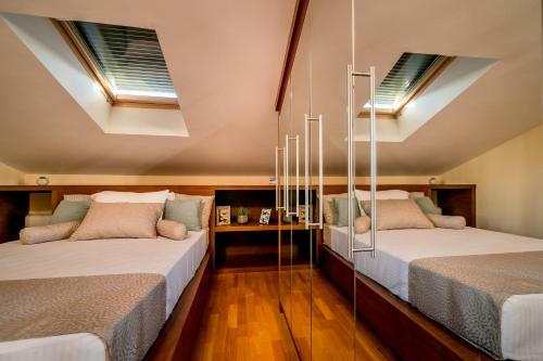 Apartamentos Hedera Residences - Kumbor