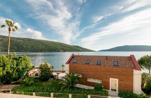 Apartamentos Hedera Residences - Kumbor