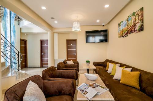 Apartamentos Hedera Residences - Kumbor
