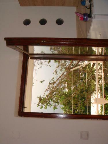 Apartment Aranzulo