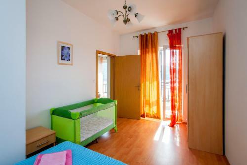 Villa Maria Apartments