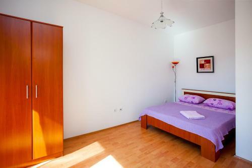 Villa Maria Apartments