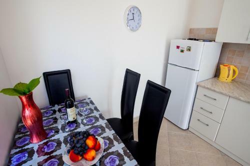 Villa Maria Apartments