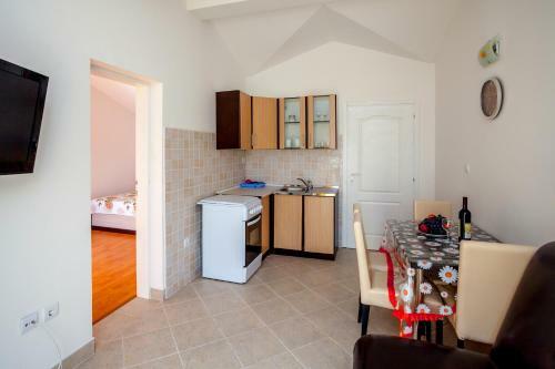 Villa Maria Apartments