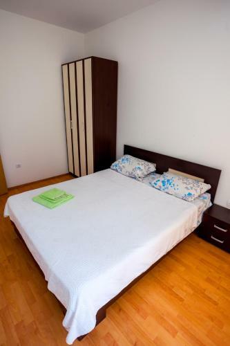 Villa Maria Apartments