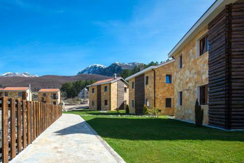 Apartamento Ethno Village St. George