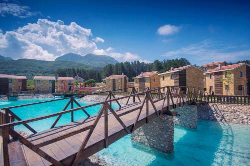 Apartamento Ethno Village St. George