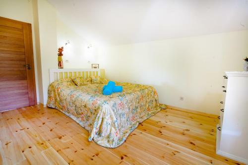 Paradise House Skadar Lake