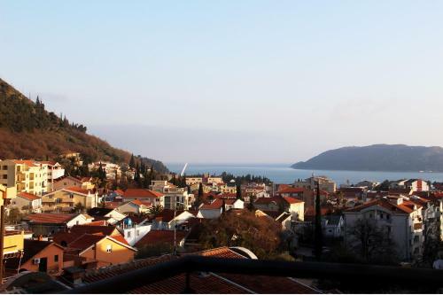 Apartman Nina