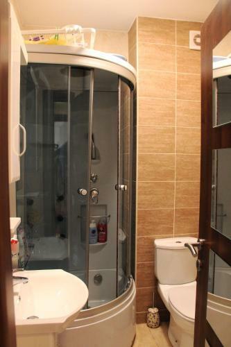 Apartman Nina