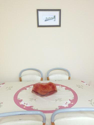 Dunja Apartment