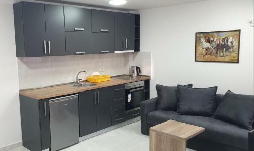 New Sunshine Apartments