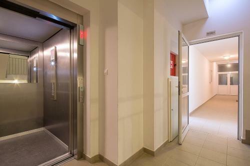 Apartment Svs