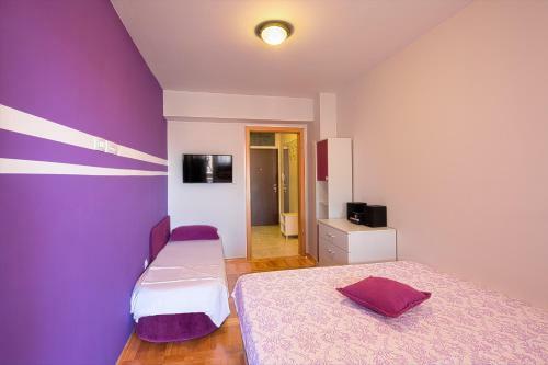 Apartment Svs