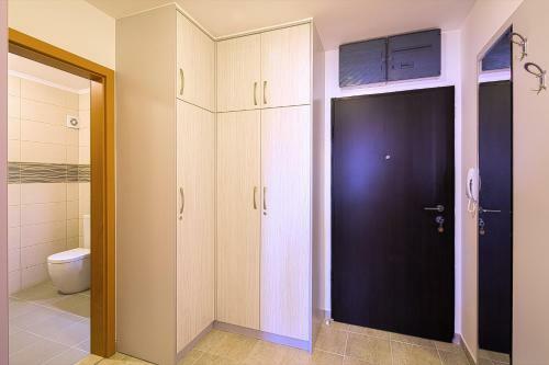 Apartment Svs