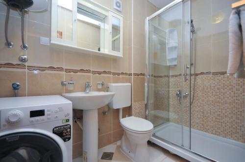 Adriatic Apartments 2