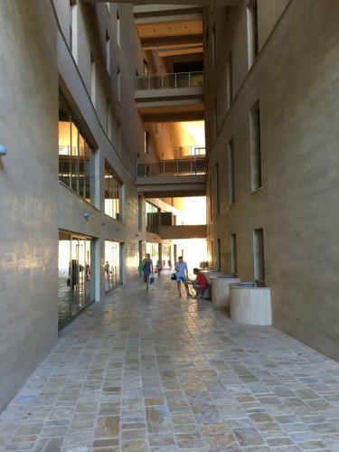 Zavala Garden Apartments
