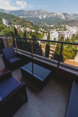 Zavala Garden Apartments
