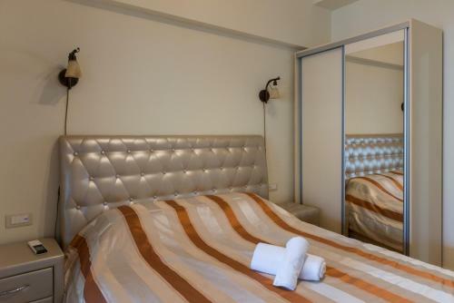 Apartamentos Harmonia Budva