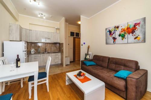 Apartamentos Harmonia Budva