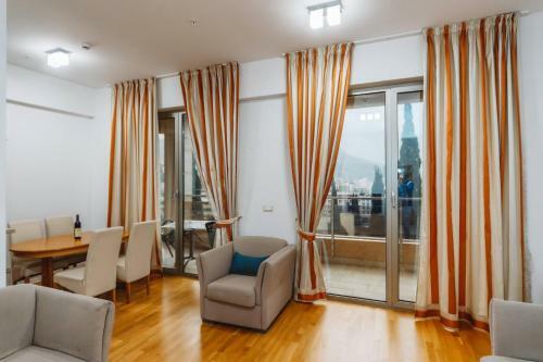 Apartamentos Harmonia Budva