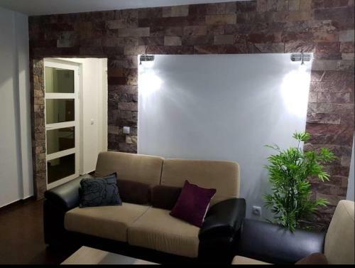 Deluxe Apartments Ulcinj