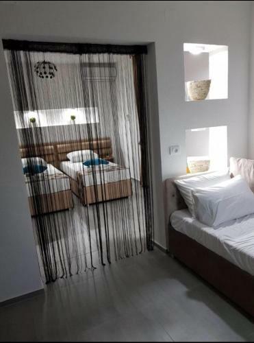 Deluxe Apartments Ulcinj