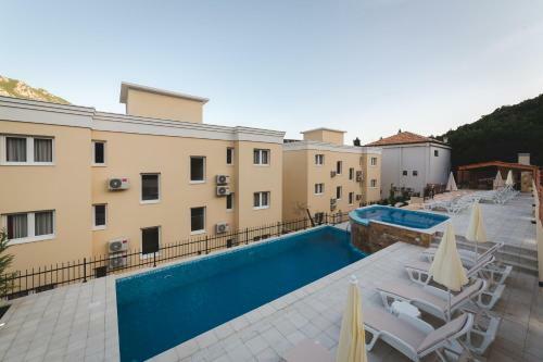 Apartamento Villas Promis