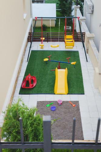 Apartamento Villas Promis