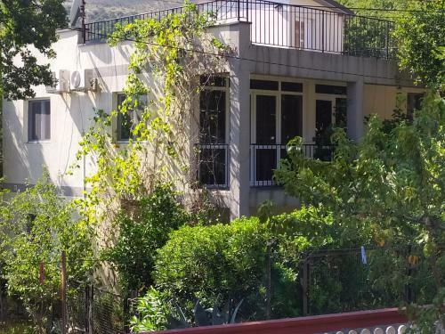 Villa Nadija